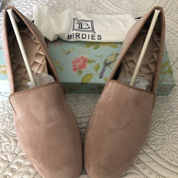 Birdies Women’s The Starling Latte new with tags - Picture 6 of 8